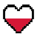 Polish heart